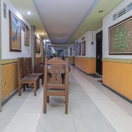 Reddoorz Near Stasiun Malang Kota Lama 2 Exterior foto