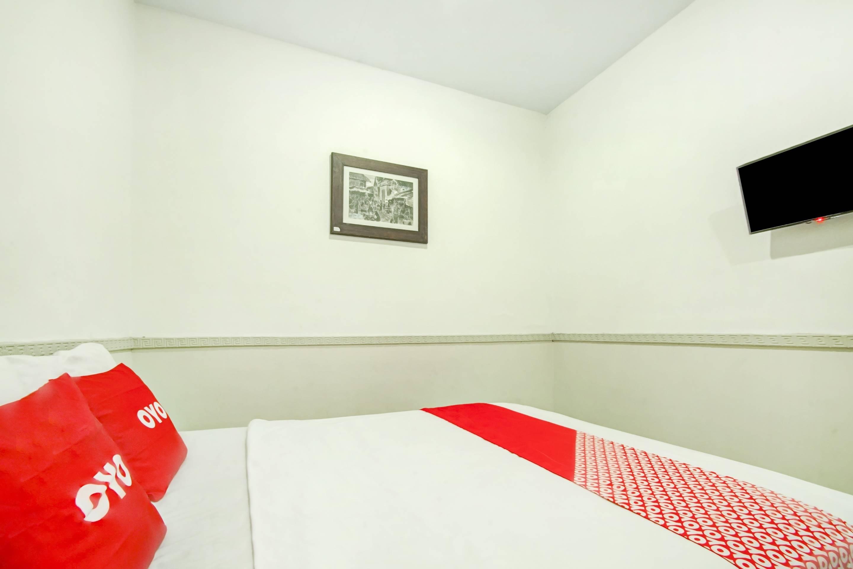 Reddoorz Near Stasiun Malang Kota Lama 2 Exterior foto