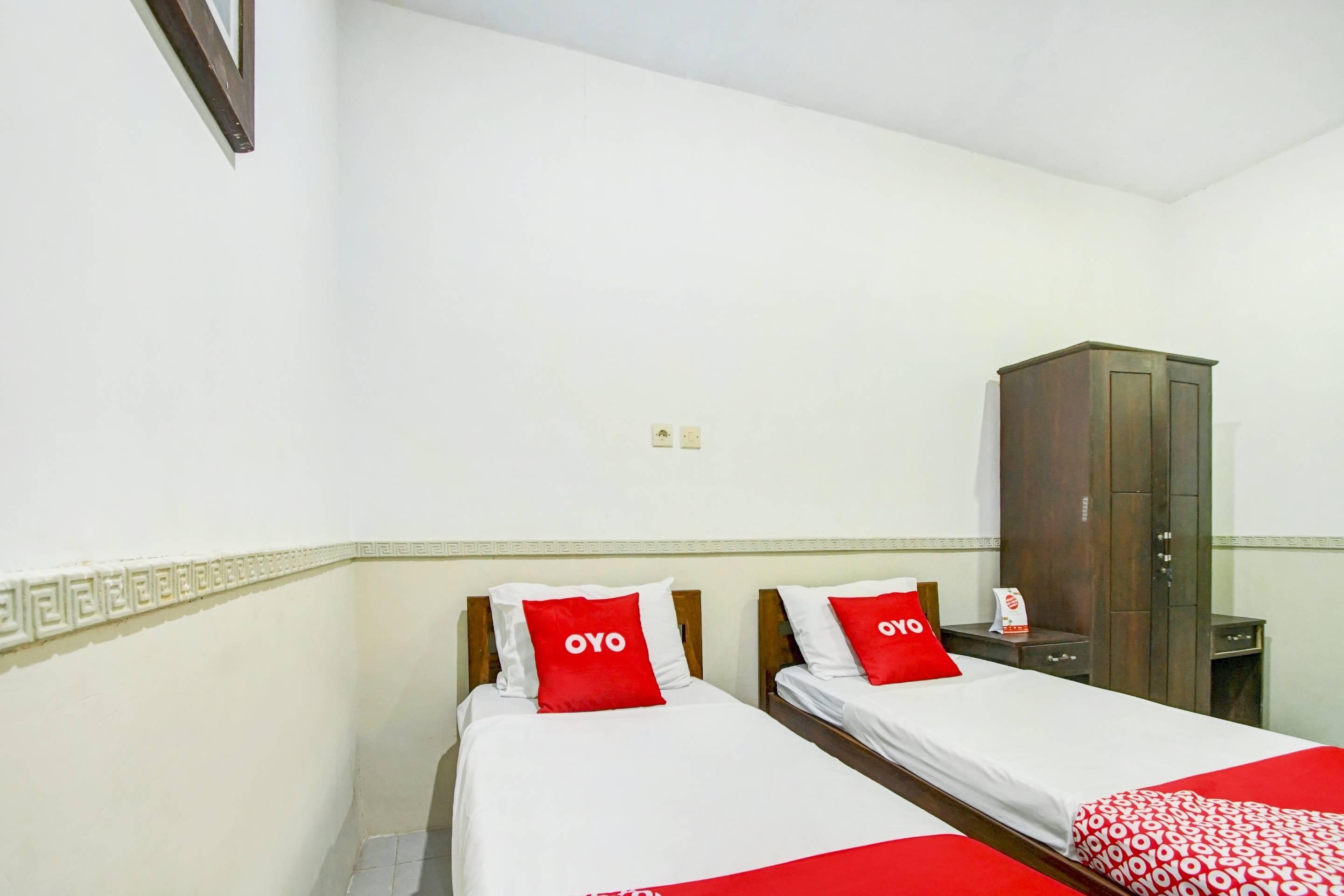 Reddoorz Near Stasiun Malang Kota Lama 2 Exterior foto