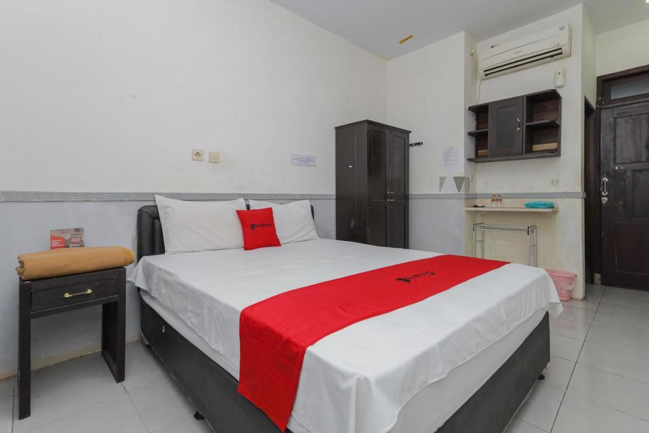 Reddoorz Near Stasiun Malang Kota Lama 2 Exterior foto