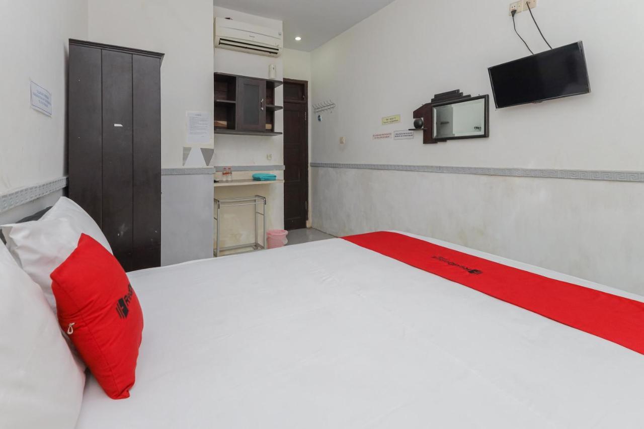 Reddoorz Near Stasiun Malang Kota Lama 2 Exterior foto